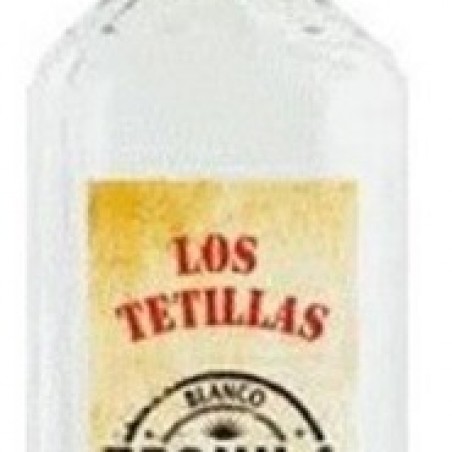 LOS TETILLAS TEQUILA  MEXIQUE  70 CL 35°