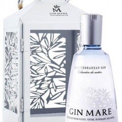 GIN MARE 70CL   42.70 °