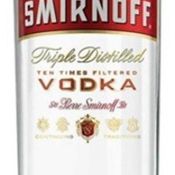 SMIRNOFF VODKA UK 70CL  37.50°