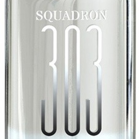SQUADRON 303 FLYING FLASK 10CL 40°