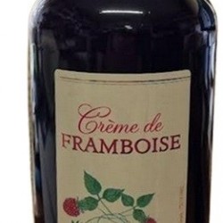 FRAMBOISE CREME FUEGO 100CL 15°