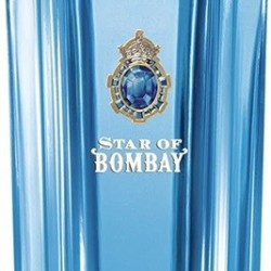 STAR OF BOMBAY LONDON DRY GIN ANGLETERRE 70CL 47.50°
