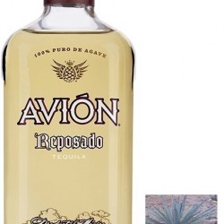 AVION TEQUILA REPOSADO MEXIQUE 70 CL 40°