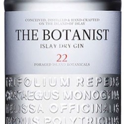 THE BOTANIST GIN ISLAY 70 CL 46°