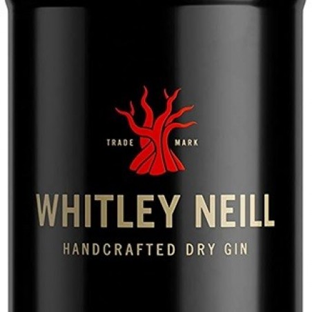 WHITLEY NEILL ORIGINAL GIN ANGLETERRE 70 CL  43°