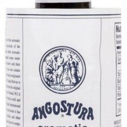 ANGOSTURA BITTER 20 CL 44.70°