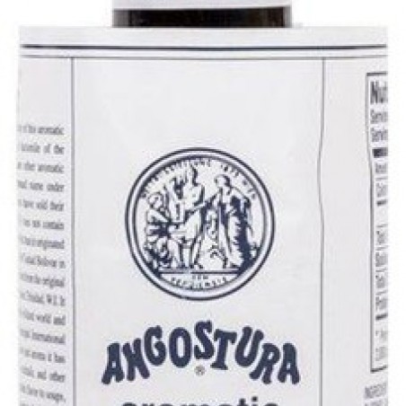 ANGOSTURA BITTER 20 CL 44.70°