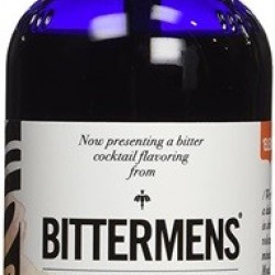 ELEMAKULE TIKI BITTERMENS BITTER 14.6CL 44°ETATS-UNIS