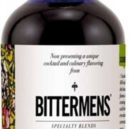 SCARBOROUGH BITTERMENS BITTER 14.6CL 45°ETATS-UNIS