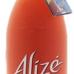 ALIZE WILD PASSION LIQUEUR 70 CL 16°