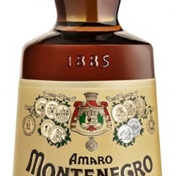 AMARO MONTENEGRO ITALIE 70 CL  23°