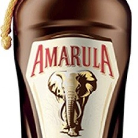 AMARULA LIQUEUR AFRIQUE DU SUD 70 C L 17°