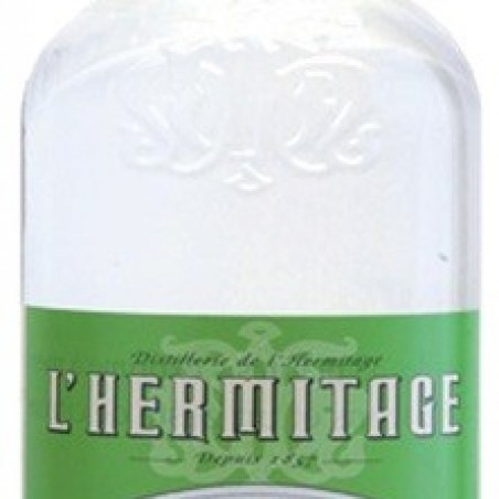 ARQUEBUSE DE L'HERMITAGE LIQUEUR DE PLANTES 70CL 43°