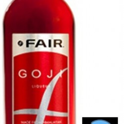 BAIES DE GOJI FAIR LIQUEUR FRANCE 35 CL 22°