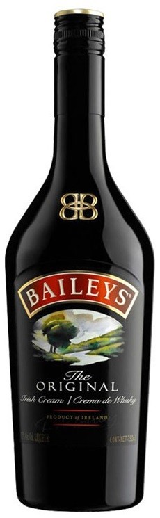 BAILEYS CRÈME DE WHISKY  70 CL 17°