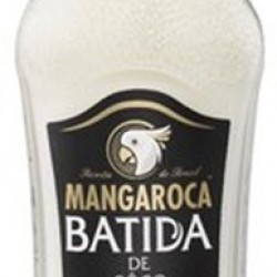 BATIDA DE COCO  70 CL 16°