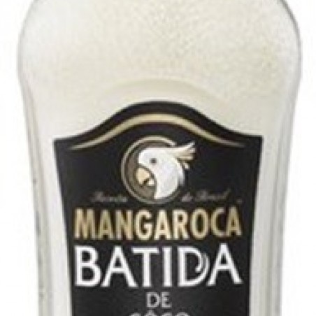 BATIDA DE COCO  70 CL 16°