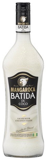 BATIDA DE COCO  70 CL 16°