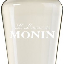 CREME CACAO BLANC MONIN 70 CL 20°