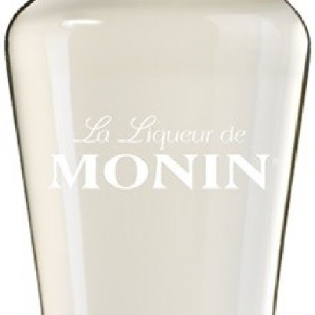 CREME CACAO BLANC MONIN 70 CL 20°