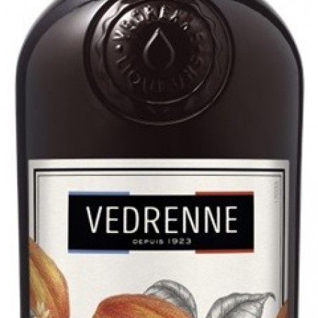 CREME DE CACAO BRUN VEDRENNE 70 CL  25°