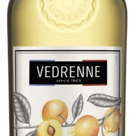 CREME DE MIRABELLE VEDRENNE BOURGOGNE 70 CL 18°