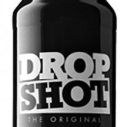 DE KUYPER DROPSHOT LIQUEUR REGLISSE PAYS BAS 70 CL  20°