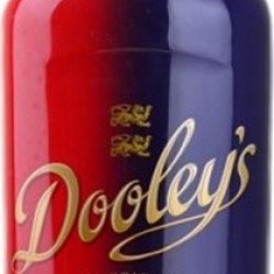 DOOLEYS LIQUEUR DE VODKA-CARAMEL   70 CL 17°
