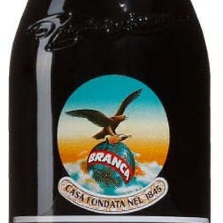 FERNET BRANCA BITTER ITALIE 70CL 39°C