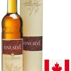 FINE SEVE EAU DE VIE CANADA 38 CL 40°