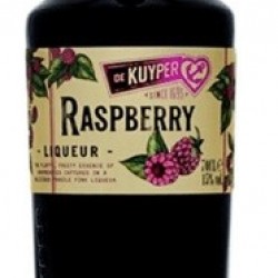FRAMBOISE DE KUYPER 70 CL 16°