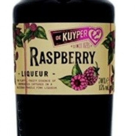 FRAMBOISE DE KUYPER 70 CL 16°