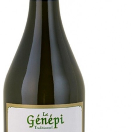 GENEPI DES PÈRES CHARTREUX LIQUEUR 70 C L 40°C