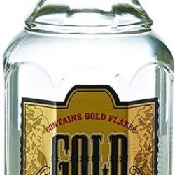 GOLD STRIKE LIQUEUR CANNNELLE PAYS BAS 50CL 50°