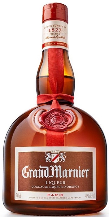 GRAND MARNIER CORDON ROUGE 70CL 40°