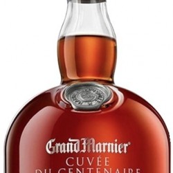 GRAND MARNIER CUVEE DU CENTENAIRE 70CL 40°