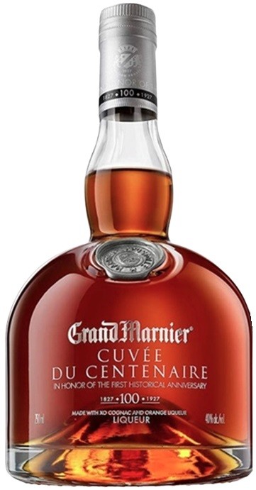 GRAND MARNIER CUVEE DU CENTENAIRE 70CL 40°