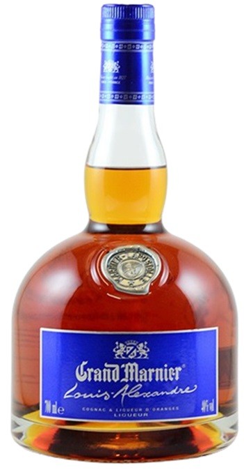 GRAND MARNIER CUVÉE LOUIS ALEXANDRE  70 CL 40°