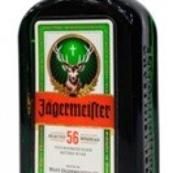 JAEGERMEISTER MIG 4 CL 35°