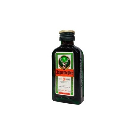 JAEGERMEISTER MIG 4 CL 35°