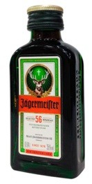 JAEGERMEISTER MIG 4 CL 35°