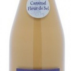 CARAMEL FLEURS DE SEL LIQUEUR DE MISCAULT ALSACE 50CL  18°