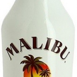 MALIBU COCO LIQUEUR 70 CL  18°C