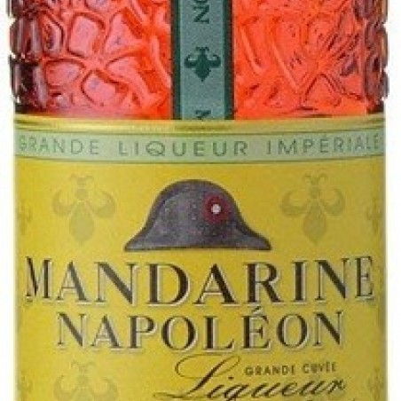 MANDARINE NAPOLÉON GRANDE LIQUEUR IMPÉRIALE 70CL 38°