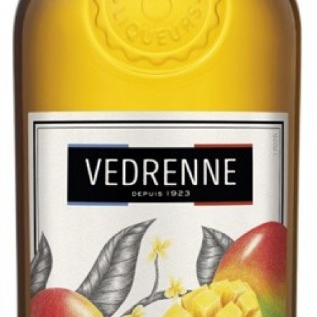 MANGUE VEDRENNE LIQUEUR 70CL 18°