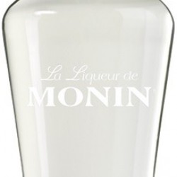 MANZANA VERDE LIQUEUR MONIN  70 CL 20°C