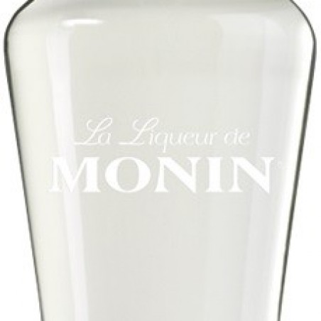 MANZANA VERDE LIQUEUR MONIN  70 CL 20°C