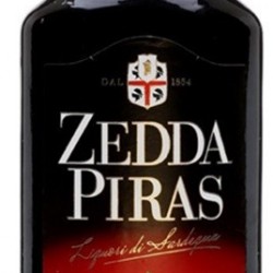 MYRTHE DE SARDAIGNE ZEDDA PIRAS LIQUEUR  70CL  32°