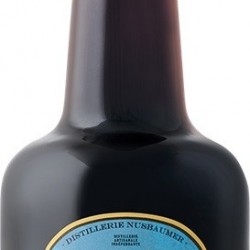 NUSSWASSER NUSBAUMER LIQUEUR DE NOIX ALSACE  70 CL  25°