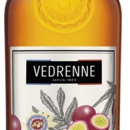 PASSION VEDRENNE LIQUEUR 70CL  18°